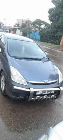 A picture of WISH 15 5M CALL 0701488581 WHAT S APP 0776417404