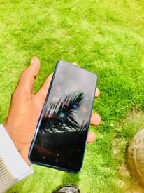 A picture of Redmi note 11