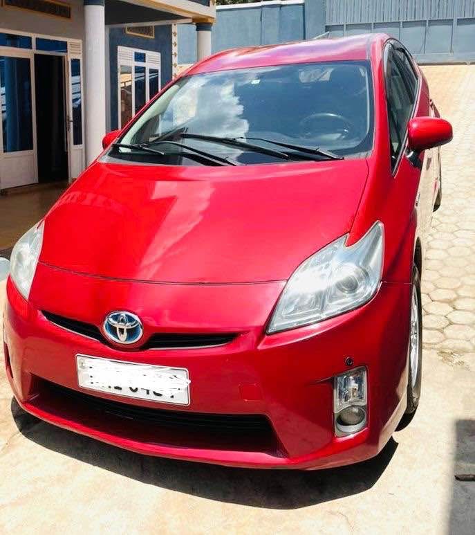 used toyota