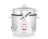 A picture of Authentic Saachi rice cookers 0759594082