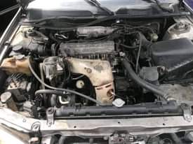 A picture of 2001 Camry Tiny light Le