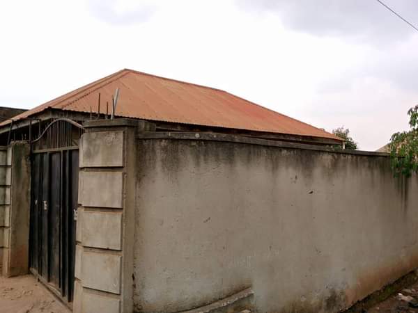 A picture of House for sale at nansana bujuuko town Wa.me 256756009912 it
