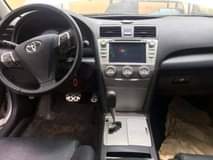 A picture of Toyota Camry spider Is available for sale If you are
