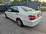 A picture of 2004 Toyota Brevis
