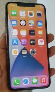 iphone xsmax