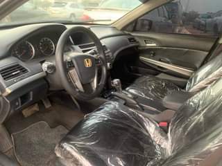 A picture of 2008 Honda Accord 6