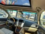 A picture of REG LEXUS RX350 2009 MODEL Interior Clean first body accident