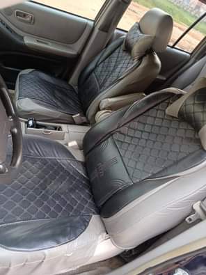 A picture of Toyota Highlander Everything is working perfectly well and nothing to