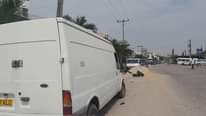A picture of Foreign used Ford j5