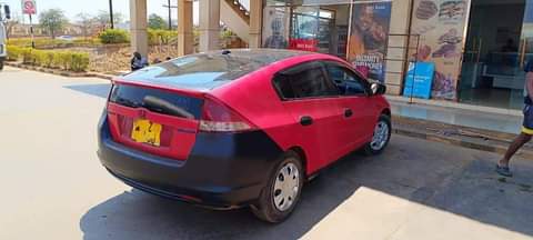 hybrid
