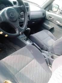 A picture of OLD MODEL RAV 4 CLEAN USED