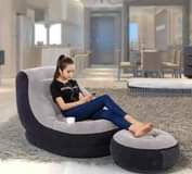 A picture of Air sofas 160 000 0705394267