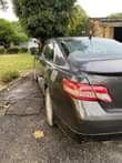 A picture of 2008 model XLE Toyota Camry