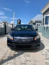 A picture of QUICK SALE A Foreign Used Honda Accord 2010 Model With