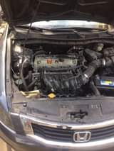 A picture of Sound an clean The owner is a lawyer He bought