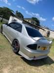 A picture of Altezza Cc 1990 Full ac Bei 5.7M 0718249606