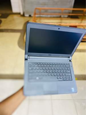 A picture of Dell