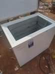 A picture of Deep freezer on sale