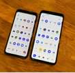A picture of Oppo A57 120000 Oppo f15 120000 Vivo A67 120000 Vivo