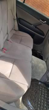 A picture of Toyota mark x at 2006 at a very affordable price