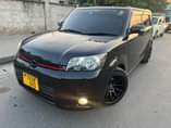 A picture of TOYOTA RUMION