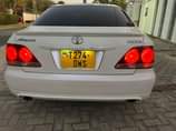 A picture of TOYOTA CROWN ATHLETIC DWS