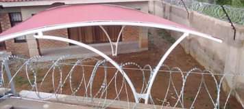 carports