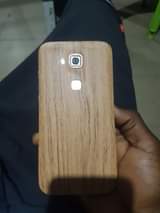 A picture of Huawei G8