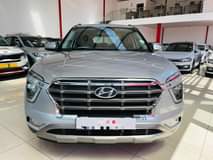A picture of 2022 HYUNDAI CREATA 1.4T EXECUTIVE