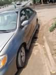 A picture of Toyota