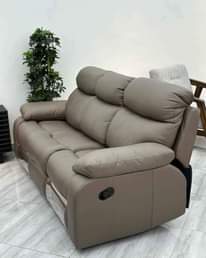 A picture of RECLINER SOFA