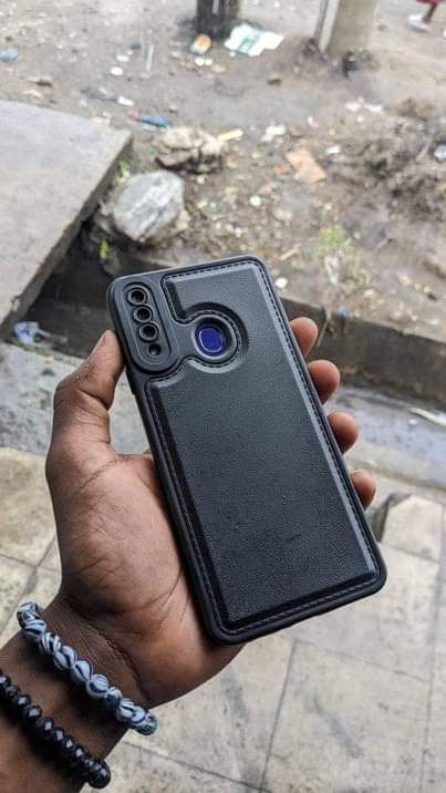 A picture of Samsung galaxy a20s
