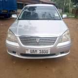 Kaweesi R.
