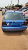 A picture of Register golf3 Engin ND gear untouched Price 950k Ilorin kware