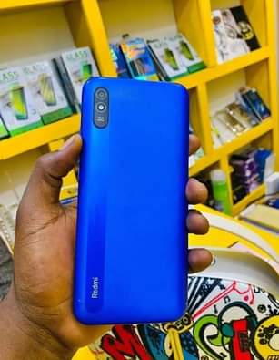 redmi