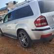 A picture of MERCEDES BENZ GL320 2007 90M