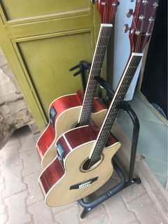 guitar