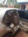 A picture of Honda Accord EOD