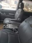 A picture of 2005 Sienna painted on first body Engine and gear perfectly