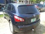 A picture of Nissan Qashqai 2012 model first body Price 3 1m Location