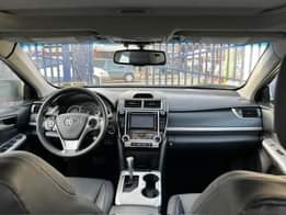 A picture of Sweet deal 2014 Toyota Camry Sound engine and gear Ac
