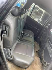 A picture of 2004 Honda Honda Pilot 2004