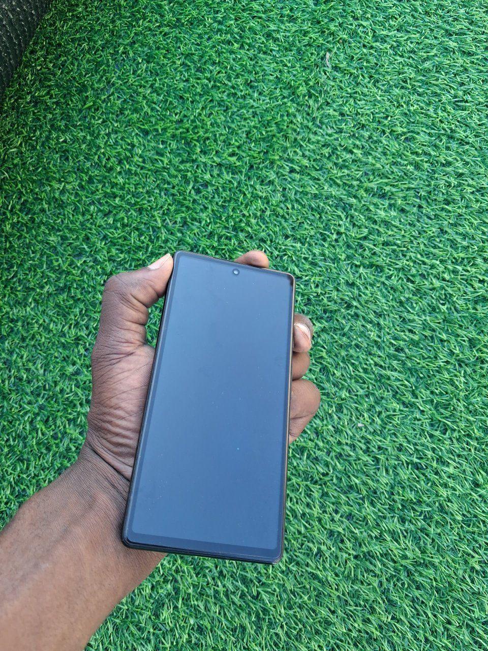 A picture of Google pixel 6a