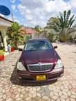 A picture of Price 15 Mil Contacts 0657262757 0620858707 Toyota brevis chases color