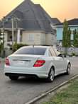 A picture of C300 2010 model Direct Belgium going for 5 9m DM