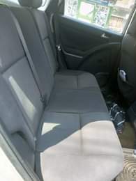 A picture of 03 TOYOTA MATRIX Engine and Gearbox OK AC Working Asking