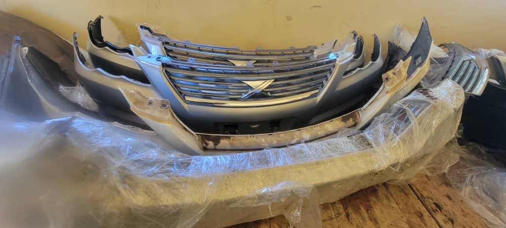 used toyota mark x