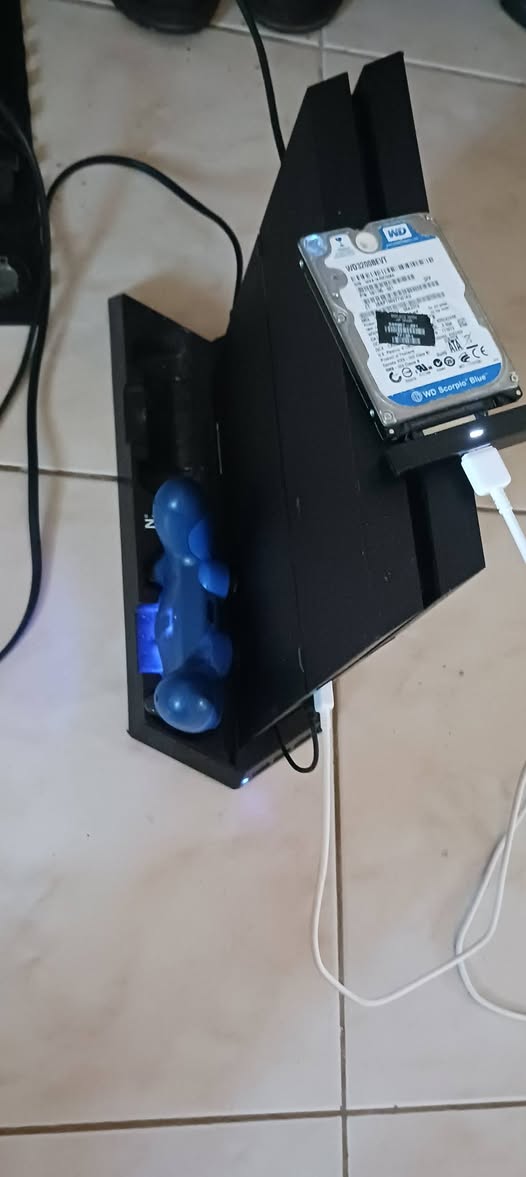 playstation