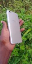 A picture of Oppo a57 kijikrek kdg mno Gb64 Ram4 net4g 0687879635