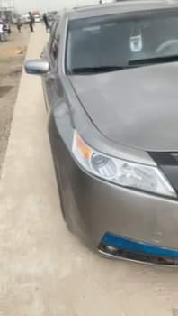 A picture of Acura TL SH AWD 2010 Full Option Sound engine and